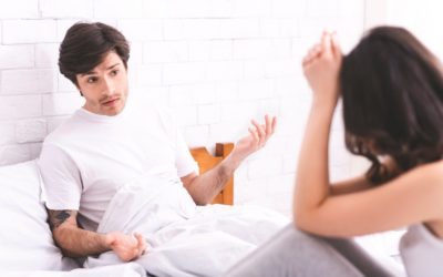 What “Mental” (psychosocial-behavioral and cultural) factors cause Delayed Ejaculation (DE)?