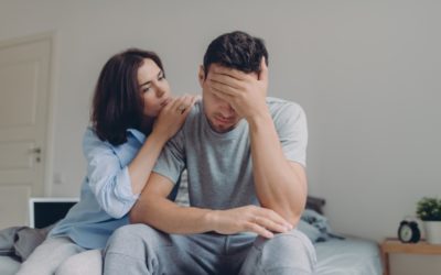 The Psychology Behind Premature Ejaculation – What’s Really Causing It